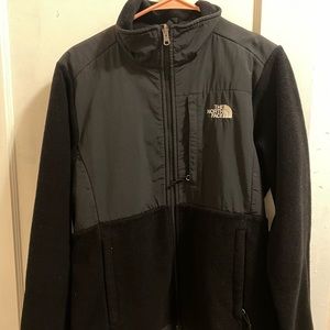 North face jacket/sweater
